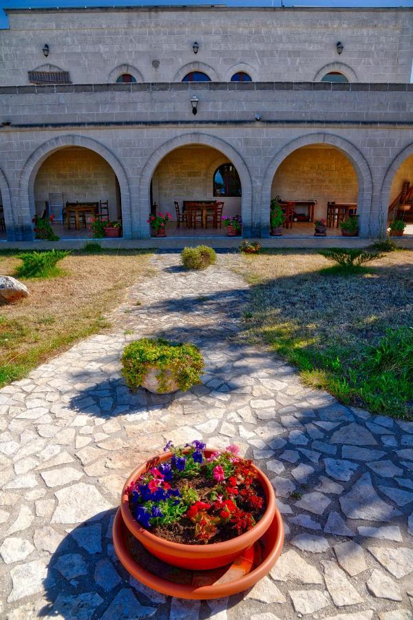 La Piana Degli Ulivi Hotel Ostuni Exterior photo