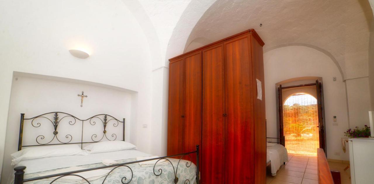 La Piana Degli Ulivi Hotel Ostuni Exterior photo